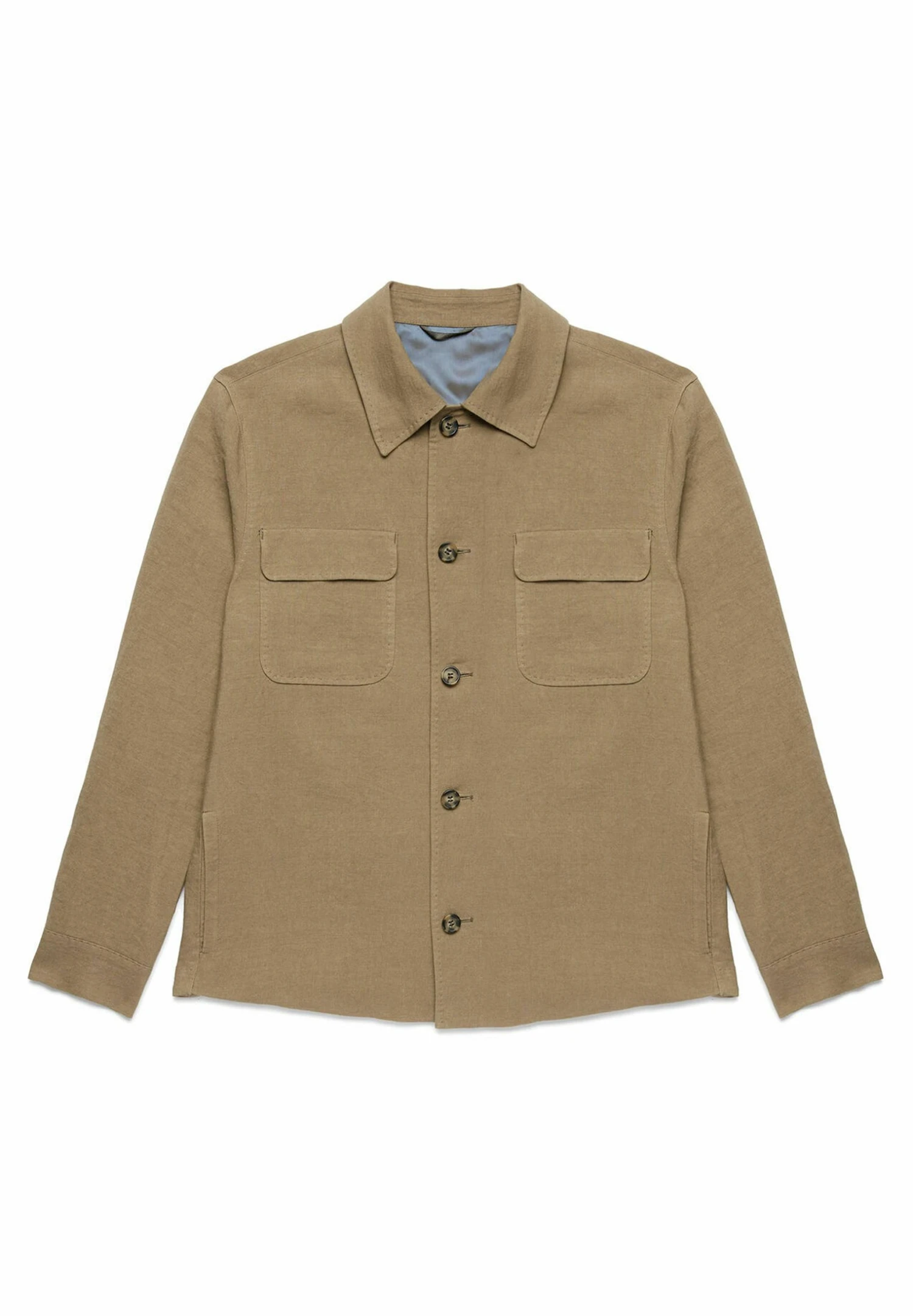 Lichte Jas - Military 3 Lichte Jas - Military