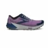 BROOKS Catamount 2 - Trail Hardloopschoenen - Violet Navy Oyster