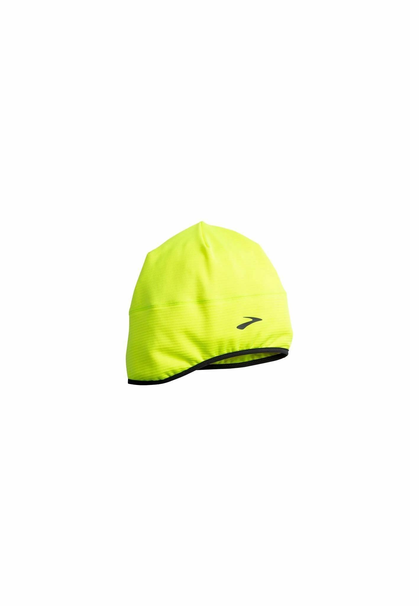 BROOKS Notch Thermal Beanie - Muts - Nightlife Asphalt 3 BROOKS Notch Thermal Beanie - Muts - Nightlife Asphalt