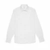 Milano Fit Non-Iron Ainsley Collar - Zakelijk Overhemd - White -BrooksRunner fe64ff96cb214a6292fbb0421c518aa6