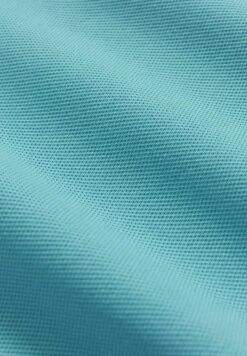 Stretch Supima- Poloshirt - Turquoise Aqua -BrooksRunner ff0d07b4bf7c49749bcc4ad7e51ce742